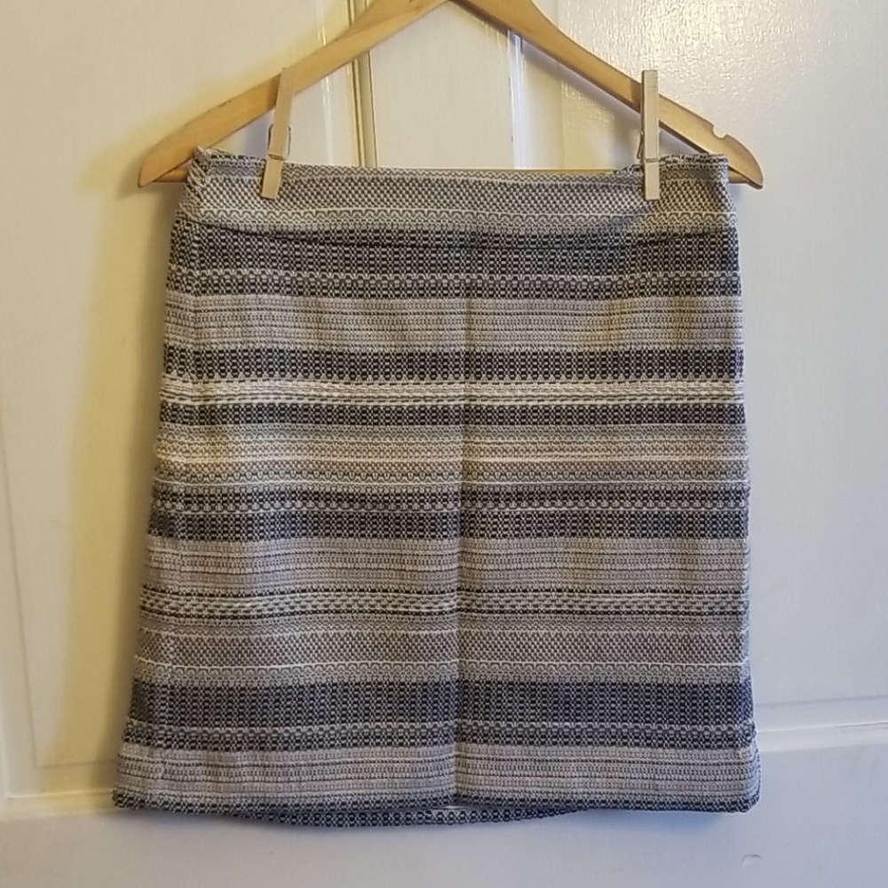 Loft sz 4P skirt